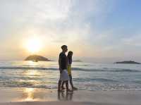 我知道有一天,你一定會愛上這裡-馬來西亞熱浪島