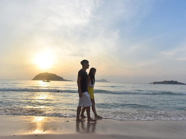 我知道有一天,你一定會愛上這裡-馬來西亞熱浪島 我知道有一天,你一定會愛上這裡-馬來西亞熱浪島