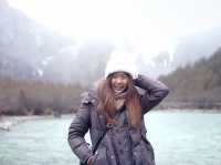 Exploring Yading Nature Reserve