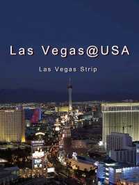 Las Vegas @ USA