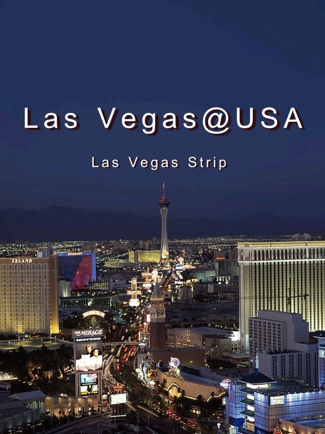 Las Vegas @ USA