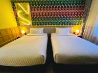 Saeng Lao Hotel