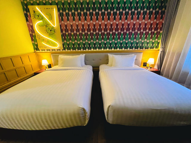 Saeng Lao Hotel