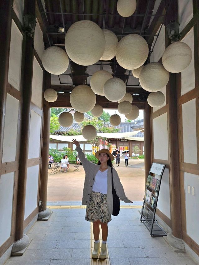 전주 한옥마을을 더 알차게 즐기는 방법🤎