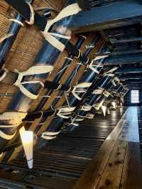 🏯 Exploring Shirakawa-go’s Heritage – The Nagase Family Residence