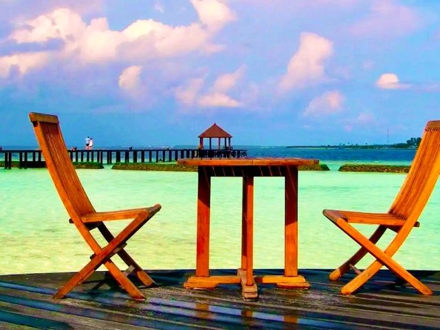 Kuredu Island Resort & Spa – Fun and Relaxation for Everyone Kuredu Island Resort & Spa – Fun and Relaxation for Everyone