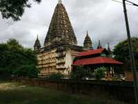 Mahabodhi Paya