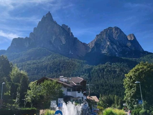 Siusi