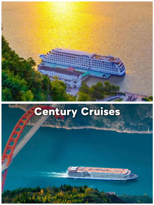 🌍 Century Cruises Sets Sail for Europe with the New “Century Star” 🚢✨ 🌍 Century Cruises Sets Sail for Europe with the New “Century Star” 🚢✨
