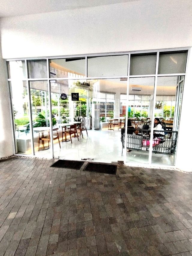 Where Coffee Meets Celebration