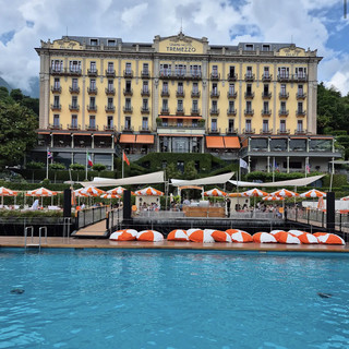 Grand Hotel Tremezzo