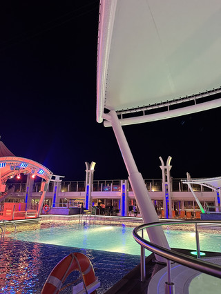 Tips & Highlights from My Genting Dream Cruise 🚢🌊