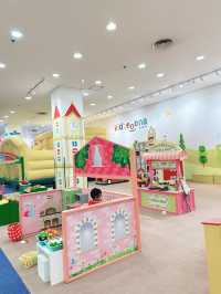 REKOMENDASI TEMPAT EDUKASI UNTUK ANAK2