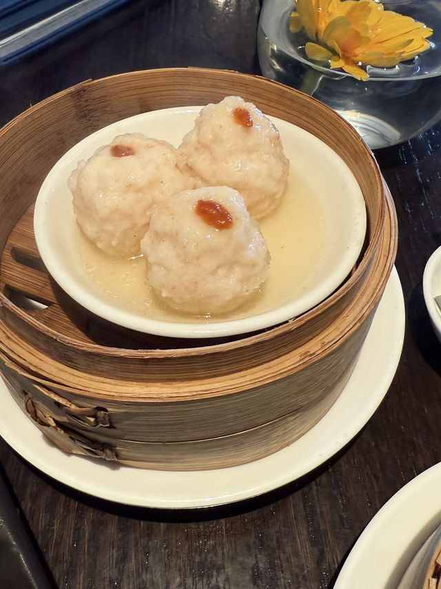 必食推介點心大合集＋定期新餐牌等你試！🥟🍤