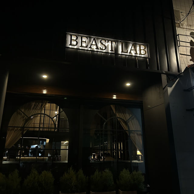 ร้านดินเนอร์สุดหรูในหาดใหญ่ 🍷🍾🍽️