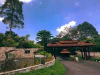 🌿 Pulai Springs Resort, Johor Bahru – A Tranquil Escape Surrounded by Nature