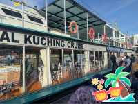 3 Days in Kuching: Ultimate Itinerary for Culture, Food & Hidden Gems ☀️🏞️