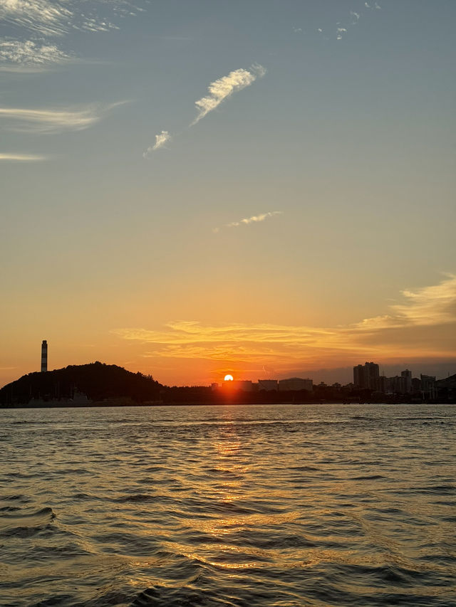 샤먼 여행