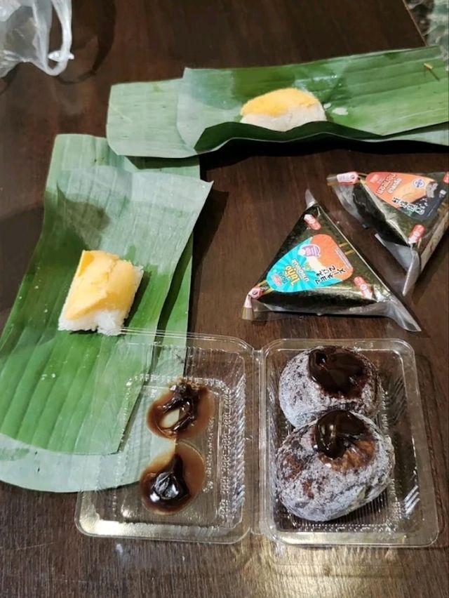 ฟอเรสโต้ สุโขทัย เกสท์โฮม