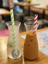 香港人氣越泰料理 神級爆款食店推薦