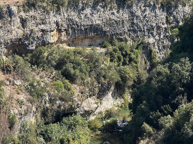 Timeless Wonders and Quiet Trails of Pantalica