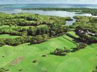 Constance Links Golf