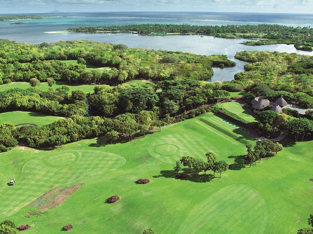 Constance Links Golf