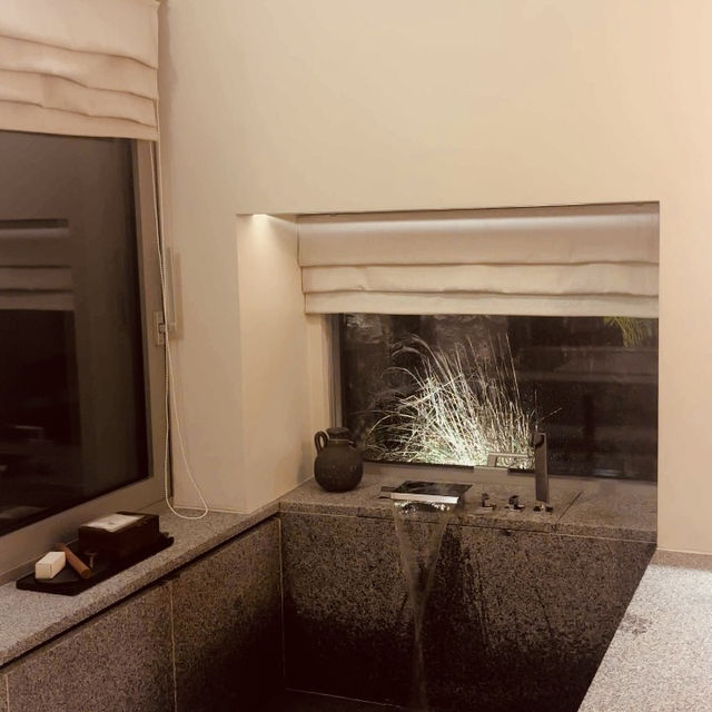 Private Jacuzzi Bliss🛁  