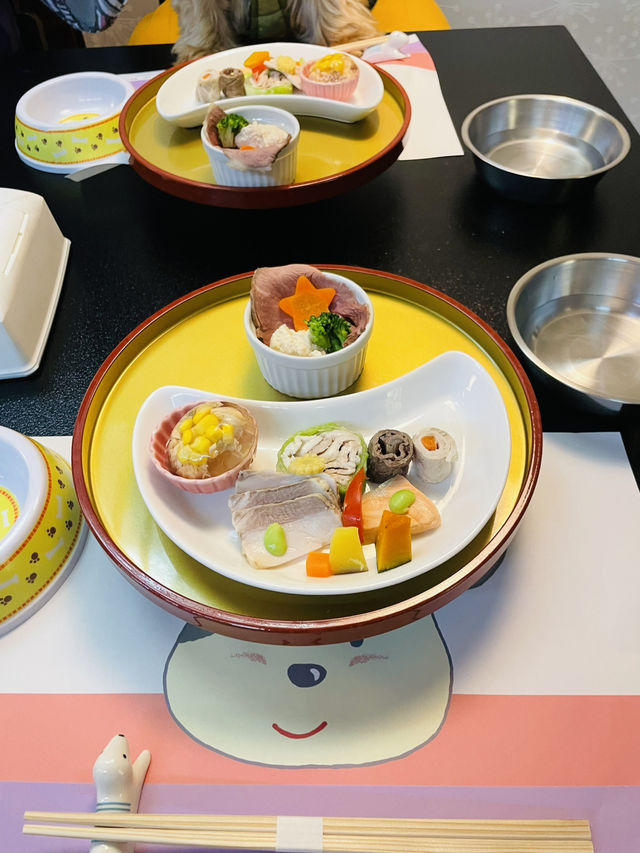 ペットとお出かけ福井旅 ペットとお出かけ福井旅