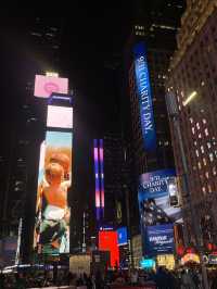 5 Days in NY (low budget ver.)