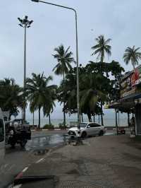 ชวนเที่ยว: หาดอ่าวนาง (Ao Nang Beach)