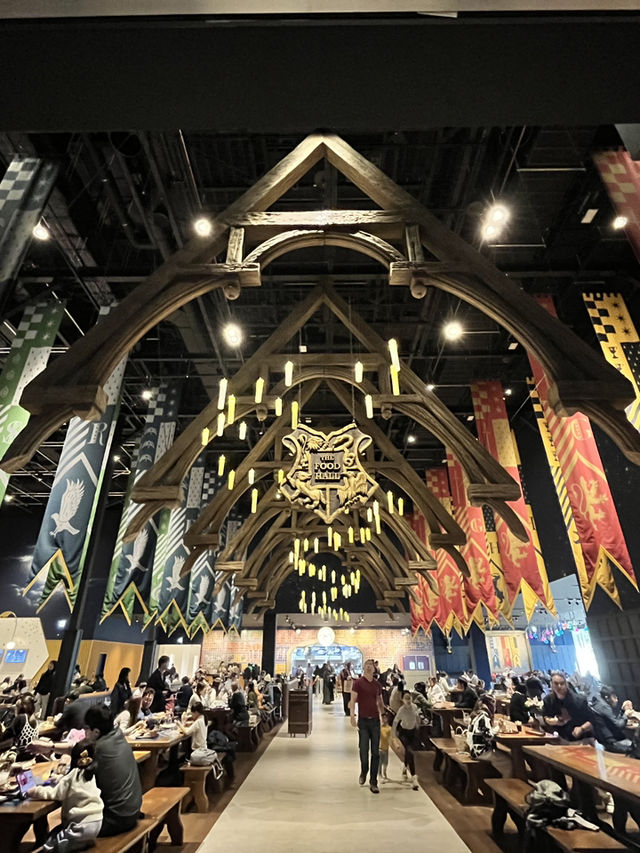 🧙♂️魔法の裏側へ—映画そのまま体験!|Warner Bros. Studio Tour Tokyo 🧙♂️魔法の裏側へ—映画そのまま体験!|Warner Bros. Studio Tour Tokyo