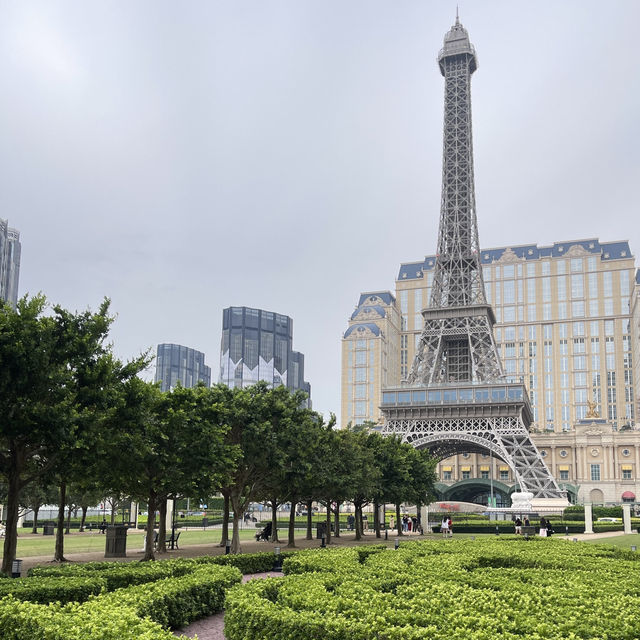 Limited budget but unlimited experience Limited budget but unlimited experience