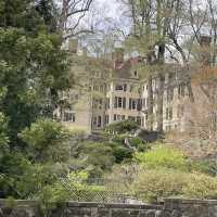 Winterthur Museum, Garden & Library