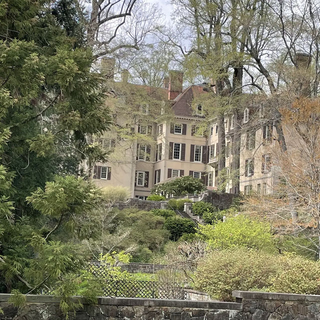 Winterthur Museum, Garden & Library