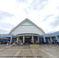 Kagoshima City Aquarium