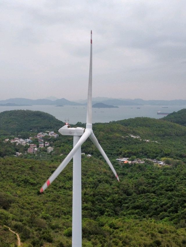 流動畫册下之【南丫島】份外浪漫又具詩意! 流動畫册下之【南丫島】份外浪漫又具詩意!