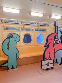 JOGUMAN 期間限定店開鑼！快啲嚟📸打卡