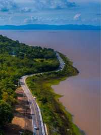 เที่ยวลพบุรี ครบทั้งธรรมชาติ ประวัติศาสตร์