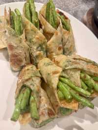 晶華系列06|本幫菜「蘭亭」最後一塊拼圖