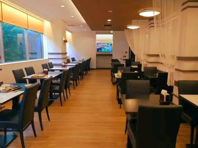 APA Hotel Tokyo Shiomi-Ekimae: Comfortable Stay with Great Access to Tokyo’s Attractions