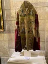 【ブルゴス】危険の少ない田舎スペイン