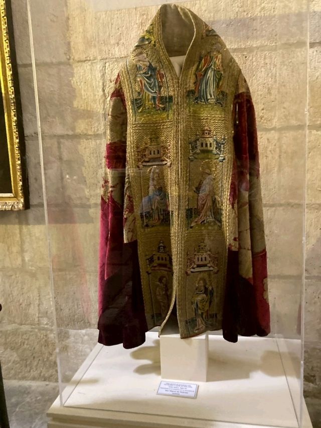 【ブルゴス】危険の少ない田舎スペイン