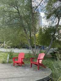 가을에 뉴욕 여행 여기는 필수