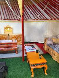 National History Museum - Good Overview of History & Culture