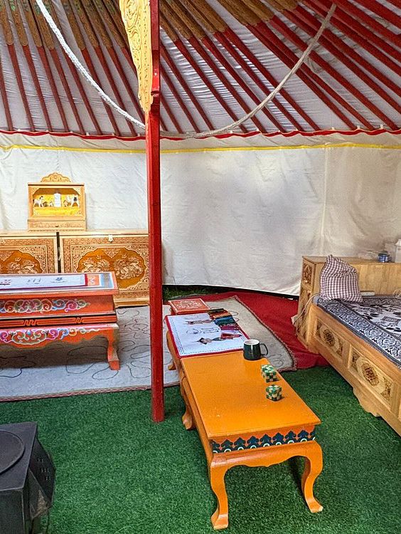 National History Museum - Good Overview of History & Culture