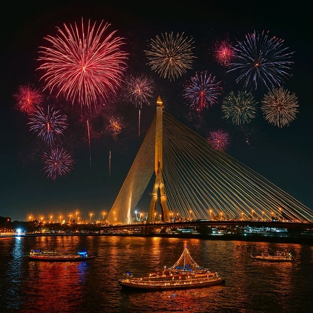 VijitChaoPhraya2025 VijitChaoPhraya2025