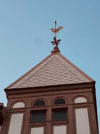 🍁神戶3日深度遊行程全攻略！漫步紅鳥居小徑＋西式建築美照必打卡