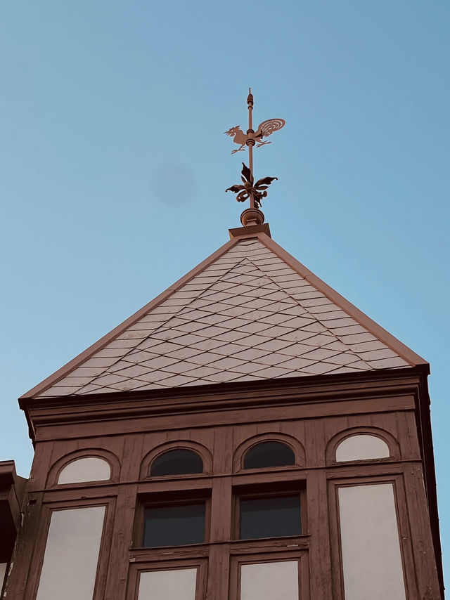 🍁神戶3日深度遊行程全攻略！漫步紅鳥居小徑＋西式建築美照必打卡