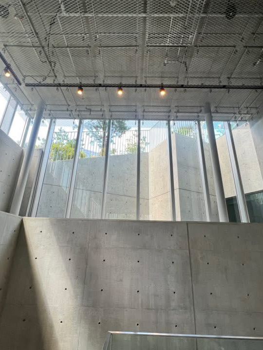 大阪的城市綠洲GRAND GREEN OSAKA 與大師安藤忠雄的建築VS.感受光影變化的午後愉悅